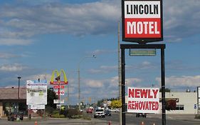 Lincoln Motel